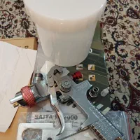 پیستوله رنگ پاش