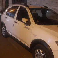 کوییک مدل 1401s|خودرو سواری و وانت|نظرآباد, رسالت|دیوار