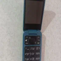 گوشی نوکیا Flip 2660 دو سیم کارت