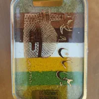 ادویه ۷ قلم