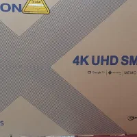 تلویزون ۵۰ اینچ سری ۷ ایکس ویژن نو