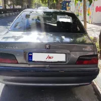 فروش فوری-مناسب|خودرو سواری و وانت|کرج, گوهردشت|دیوار