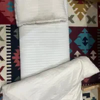 گهواره تمام چوب ترکیه ای|تخت و صندلی بچه|گلستان (تهران), |دیوار