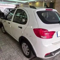 کوییک GXR 403 بیرنگ|خودرو سواری و وانت|تهران, نارمک|دیوار