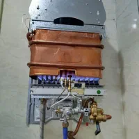 سرویس .نصب و تعمیر آبگرمکن و بخاری