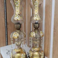 لاله ی شمعدانی