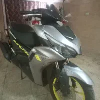 طرح آیروکس NVX مدل۱۴۰۳