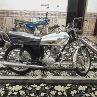 موتور|موتورسیکلت|بند زرک, |دیوار