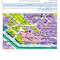 فروش-زمین-با-مجوز-4-طبقه-در-فاز-2-گلسار-رشت-گیلان