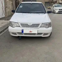 پراید111 مدل 92|خودرو سواری و وانت|شهریار, شهرک امیریه|دیوار