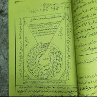 کتاب دعا حضوری