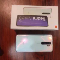 redmi note 8pro|موبایل|تبریز, |دیوار