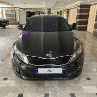 کیا اپتیما مدل ۲۰۱۶ بدون رنگ