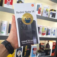 شیائومی Note 14 حافظه ۲۵۶ رم ۸