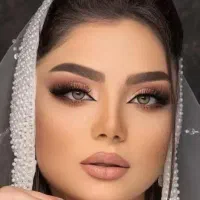مدل میکاپ
