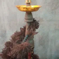 قلیان پرتقال