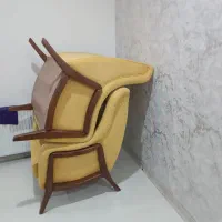 مبل هفت نفره|مبلمان خانگی و میز عسلی|بجنورد, |دیوار