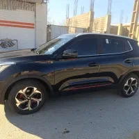 ام وی ام X55 Pro|خودرو سواری و وانت|شیراز, شهرک گلستان|دیوار