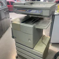 دستگاه کپی و پرینتر لیزری حرفهای Sharp AR-351