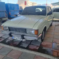 پیکان مدل 80