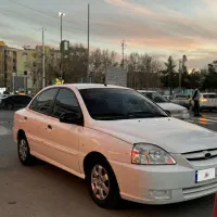 ریو مدل ۹۰|خودرو سواری و وانت|ارومیه, |دیوار