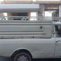 باربندپیکان وانت