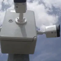 شهر دوربین مداربسته