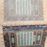 قرآن فاخر|کلکسیون اشیاء عتیقه|مشهد, ارشاد|دیوار