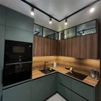 ساخت کابینت وتمام مصنوعات چوبی|مصالح و تجهیزات ساختمان|خرمشهر, |دیوار