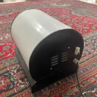 دستگاه کره گیر و روغنگیر نیمه صنعتی|فروشگاه و مغازه|شیروان (خراسان), |دیوار