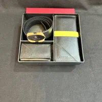 ست مردانه|کیف، کفش، کمربند|گرگان, |دیوار