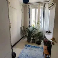 ۵۸متری&پرده خور/قلب ۴باغ کهریزک|فروش آپارتمان|ری, اقدسیه|دیوار