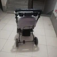 کالسکه چیکو در حد نو|کالسکه و لوازم جانبی|صدرا-فارس, فاز ۲|دیوار