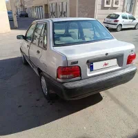 پراید مدل86. شاسی پلم|خودرو سواری و وانت|یزد, |دیوار