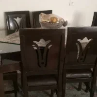 میز ناهارخوری