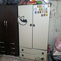 کمدبچه|اسباب و اثاث بچه|کرج, حسین‌آباد|دیوار
