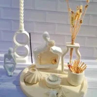 دنبال دکوری  سنگ مصنوعی