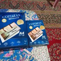 پخش عمده ورق A4 وA5مدلcopimax