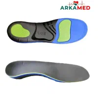 کفی طبی ارتوپدی