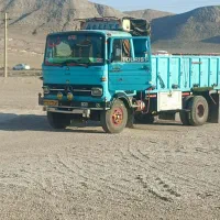 خاور درحد|خودرو سنگین|فولادشهر, A1|دیوار