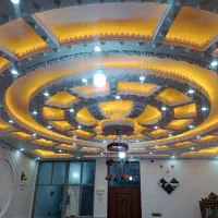 گچ کاری گچکاری و لکه گیری|خدمات پیشه و مهارت|چابهار, |دیوار