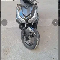 خریدار موتور ایروکس صفر