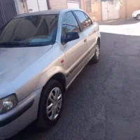 سمند مدل 82 سالم و خانگی|خودرو سواری و وانت|رفسنجان, |دیوار