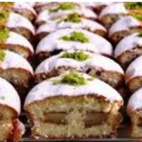 کیک پای سیب|خدمات پذیرایی، مراسم|بیرجند, |دیوار