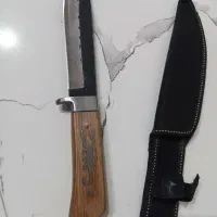 چاقو باقلاف