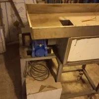 دستگاه آب انار گیری|آبمیوهگیر و آبمرکباتگیر|شهرضا, |دیوار