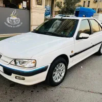 پژو پارس xu7 مدل ۹۴