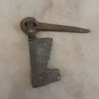 در کوبه ی فولادی کلکسونی