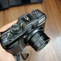 دوربین عکاسی canon|دوربین عکاسی و فیلم‌برداری|تهران, نیروی هوایی (پیروزی)|دیوار