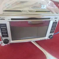 پمپ بنزین و ضبط اصلی سانتافه 2700